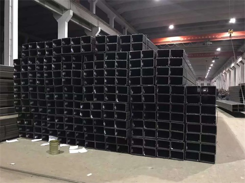 南关冷拔方管选型指南 工程采购怎么选